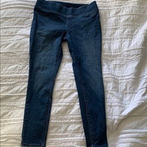 Maternity Jeans/Jeggings